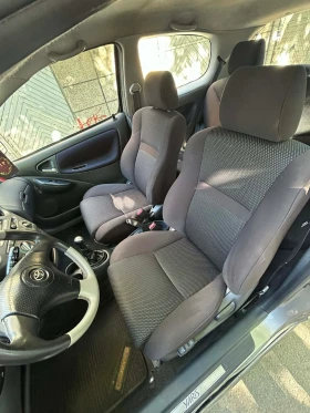 Toyota Yaris 1.5 VVT-i, снимка 9
