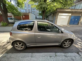 Toyota Yaris 1.5 VVT-i, снимка 4