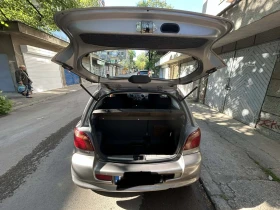 Toyota Yaris 1.5 VVT-i, снимка 13