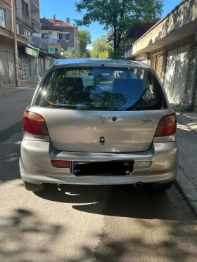 Toyota Yaris 1.5 VVT-i, снимка 12