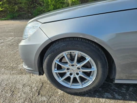 Mercedes-Benz E 220, снимка 7