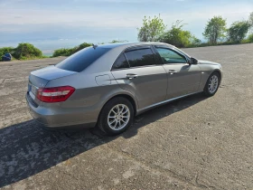 Mercedes-Benz E 220, снимка 5