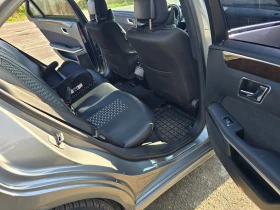 Mercedes-Benz E 220, снимка 10