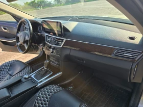 Mercedes-Benz E 220, снимка 14
