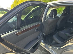 Mercedes-Benz E 220, снимка 9