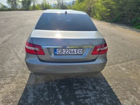 Mercedes-Benz E 220, снимка 4