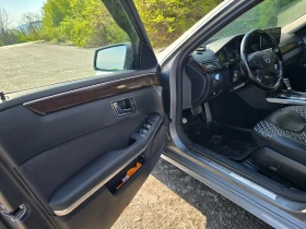 Mercedes-Benz E 220, снимка 8