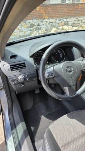 Opel Astra H, снимка 12