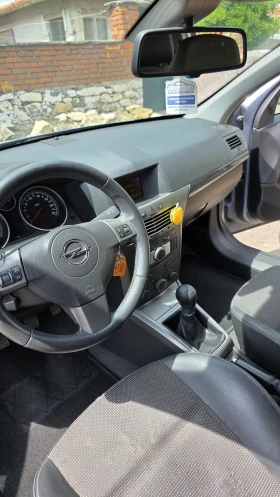 Opel Astra H, снимка 13