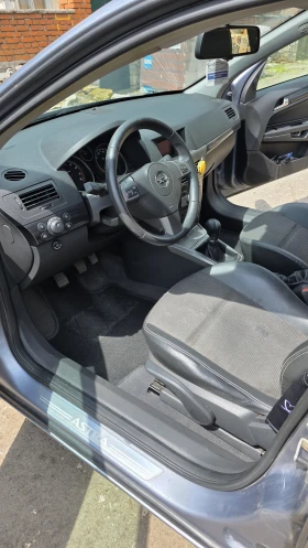 Opel Astra H, снимка 11