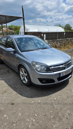Opel Astra H, снимка 3
