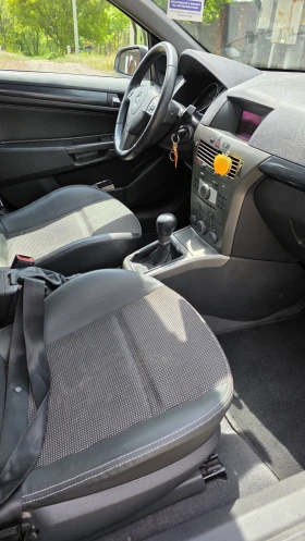 Opel Astra H, снимка 17