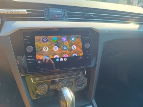 VW Passat B 8.5, 2.0 TDI 150к.с., снимка 9