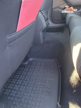 VW Passat B 8.5, 2.0 TDI 150к.с., снимка 16