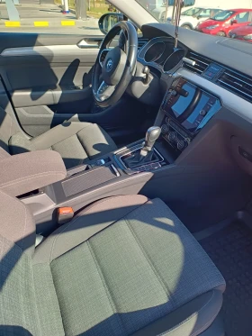 VW Passat B 8.5, 2.0 TDI 150к.с., снимка 15