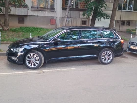 VW Passat B 8.5, 2.0 TDI 150к.с., снимка 1