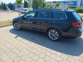 VW Passat B 8.5, 2.0 TDI 150к.с., снимка 2