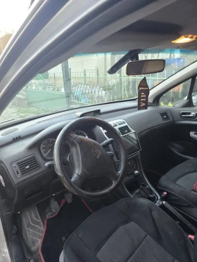 Peugeot 307, снимка 2