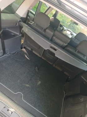 Opel Zafira, снимка 11