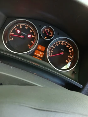 Opel Zafira, снимка 6