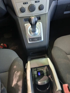 Opel Zafira, снимка 5
