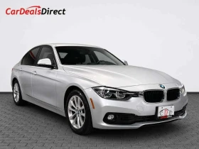 BMW 320 * xDrive * CARFAX * ЦЕНА ДО БГ, снимка 1