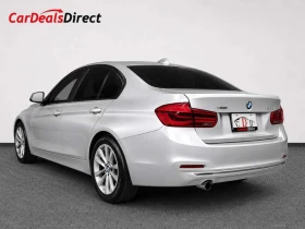 BMW 320 * xDrive * CARFAX * ЦЕНА ДО БГ, снимка 4