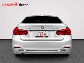 BMW 320 * xDrive * CARFAX * ЦЕНА ДО БГ, снимка 5