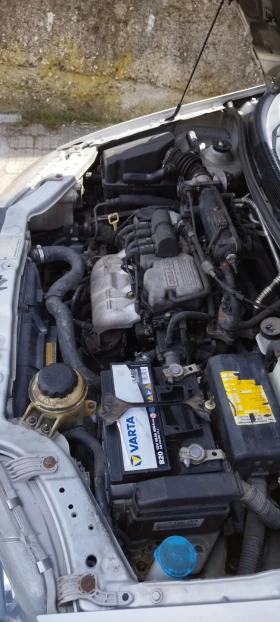 Chevrolet Kalos 1.2, снимка 8