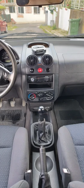 Chevrolet Kalos 1.2, снимка 11