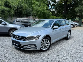 VW Passat 2.0TDI 150k.c. - EURO6d - С ГАРАНЦИЯ - ТОП!, снимка 1