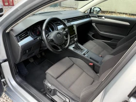 VW Passat 2.0TDI 150k.c. - EURO6c - С ГАРАНЦИЯ - ТОП!, снимка 8