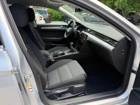 VW Passat 2.0TDI 150k.c. - EURO6d - С ГАРАНЦИЯ - ТОП!, снимка 13