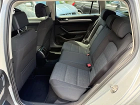 VW Passat 2.0TDI 150k.c. - EURO6d - С ГАРАНЦИЯ - ТОП!, снимка 9