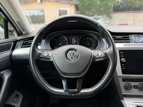 VW Passat 2.0TDI 150k.c. - EURO6c - С ГАРАНЦИЯ - ТОП!, снимка 12