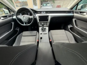 VW Passat 2.0TDI 150k.c. - EURO6c - С ГАРАНЦИЯ - ТОП!, снимка 11