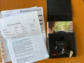 VW Passat 2.0TDI 150k.c. - EURO6d - С ГАРАНЦИЯ - ТОП!, снимка 16