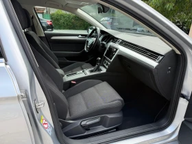 VW Passat 2.0TDI 150k.c. - EURO6c - С ГАРАНЦИЯ - ТОП!, снимка 13