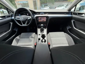 VW Passat 2.0TDI 150k.c. - EURO6d - С ГАРАНЦИЯ - ТОП!, снимка 11