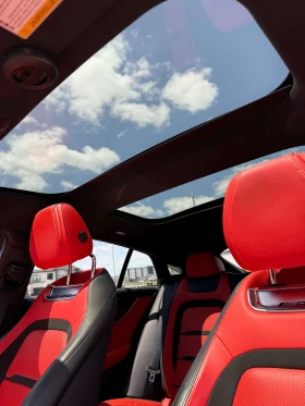 Mercedes-Benz AMG GT 53 / PANORAMA / KARBON / ЦЕНА ДО БГ, снимка 8