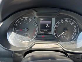 Skoda Octavia 2.0, снимка 6