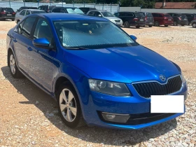 Skoda Octavia 2.0, снимка 1