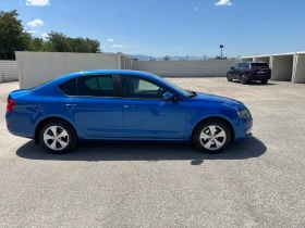 Skoda Octavia 2.0, снимка 11