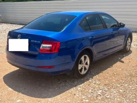 Skoda Octavia 2.0, снимка 2