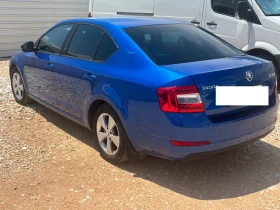 Skoda Octavia 2.0, снимка 3