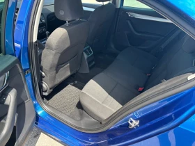 Skoda Octavia 2.0, снимка 8