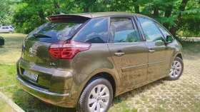 Citroen C4 Picasso 1.6 e-HDI/AUTOMAT/169 000km/2012-EXCLUSIVE, снимка 6