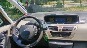 Citroen C4 Picasso 1.6 e-HDI/AUTOMAT/169 000km/2012-EXCLUSIVE, снимка 14