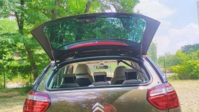 Citroen C4 Picasso 1.6 e-HDI/AUTOMAT/169 000km/2012-EXCLUSIVE, снимка 13