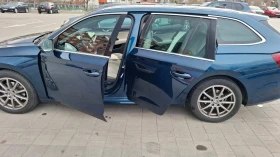 Skoda Octavia 2.0 TDI Premium, снимка 3